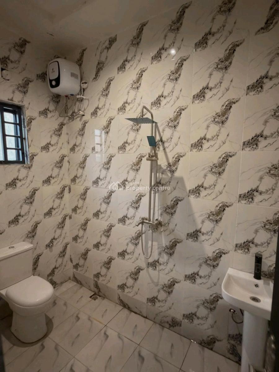 4 Bedroom Bungalow  Price:150m, Kaduna North, Kaduna, House for Sale