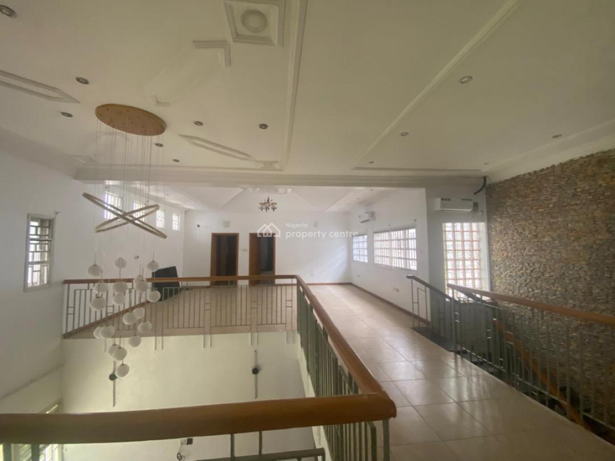 4 Bedroom Semi-detached Duplex 1 Bedroom Servant Quarters, Lekki Phase 1, Lekki, Lagos, Semi-detached Duplex for Rent