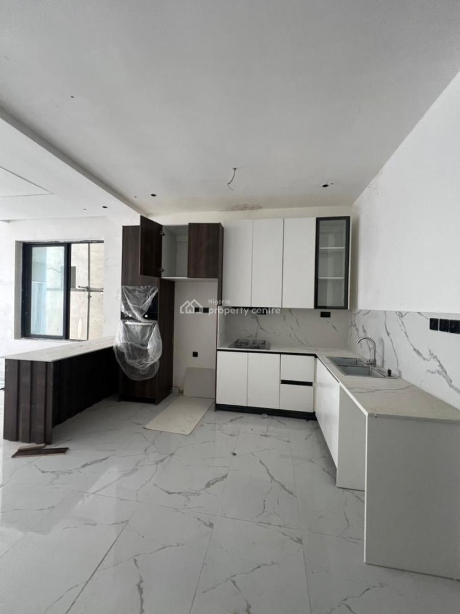 Luxury 2 Bedroom Apartment, Phase 1, Lekki, Lagos, Flat / Apartment for Sale