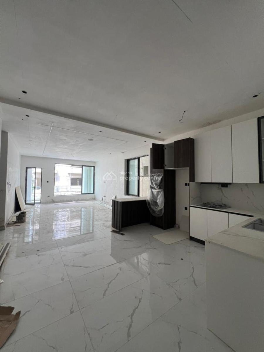 Luxury 2 Bedroom Apartment, Phase 1, Lekki, Lagos, Flat / Apartment for Sale