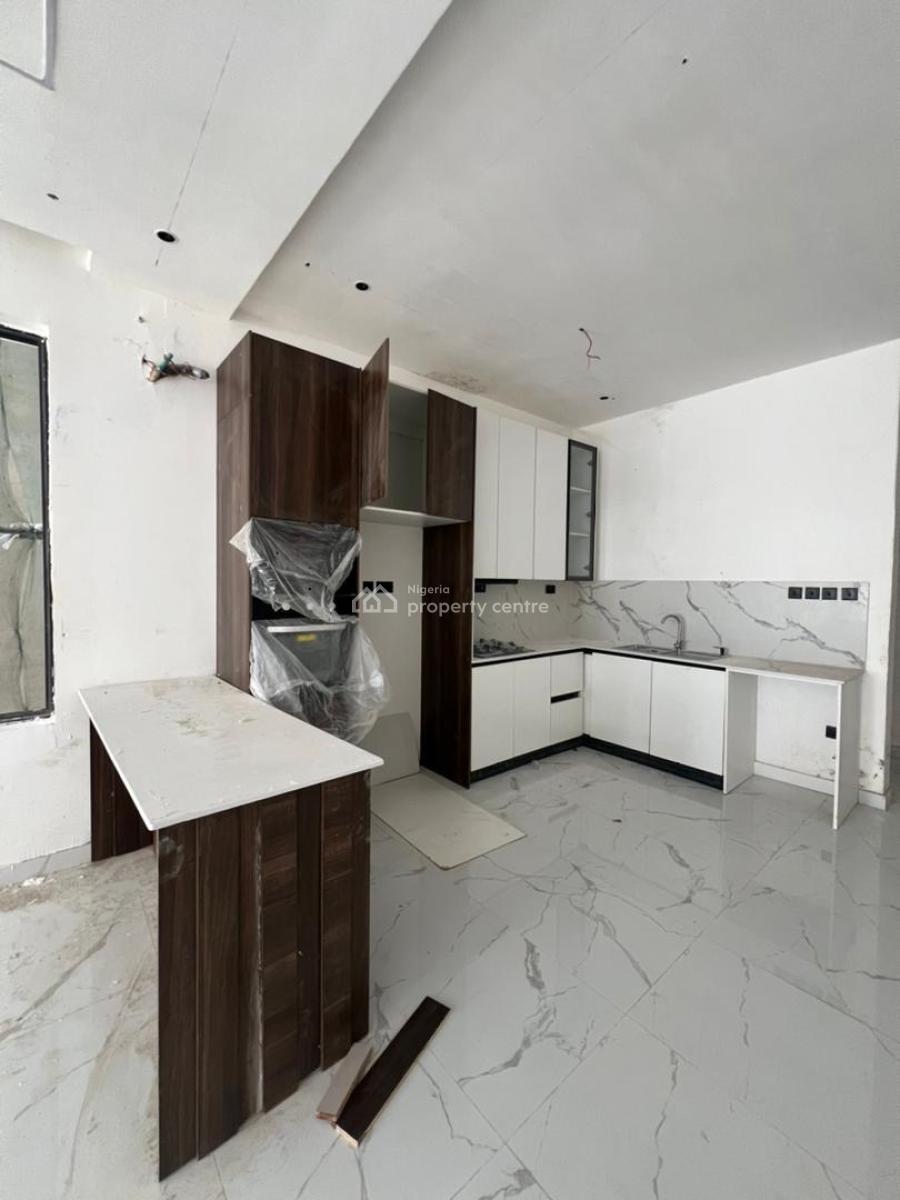 Luxury 2 Bedroom Apartment, Phase 1, Lekki, Lagos, Flat / Apartment for Sale