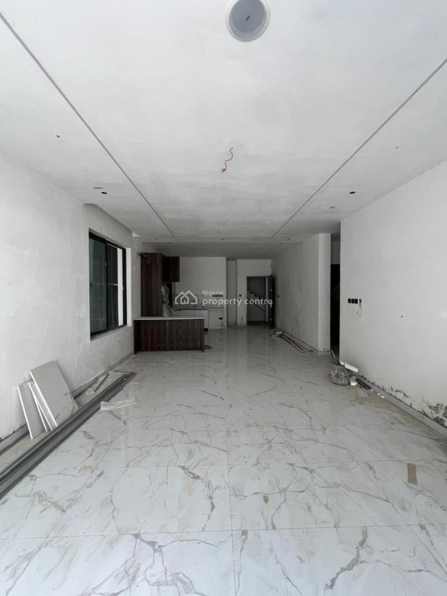 Luxury 2 Bedroom Apartment, Phase 1, Lekki, Lagos, Flat / Apartment for Sale