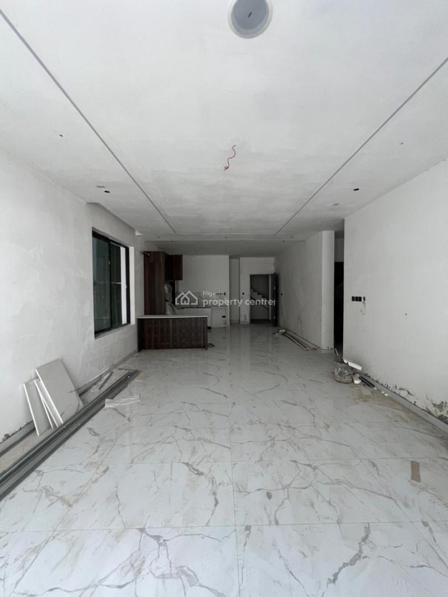 Luxury 2 Bedroom Apartment, Phase 1, Lekki, Lagos, Flat / Apartment for Sale