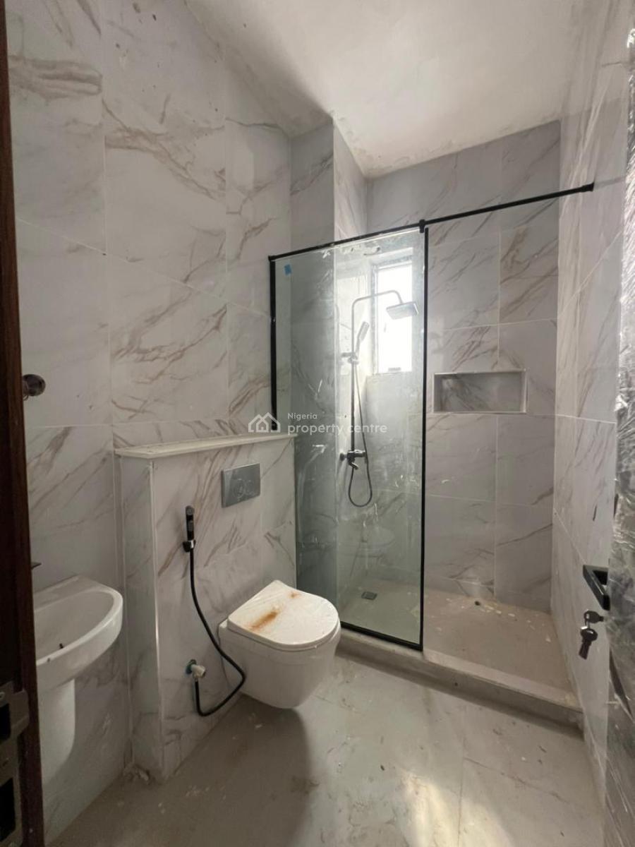 Luxury 2 Bedroom Apartment, Phase 1, Lekki, Lagos, Flat / Apartment for Sale