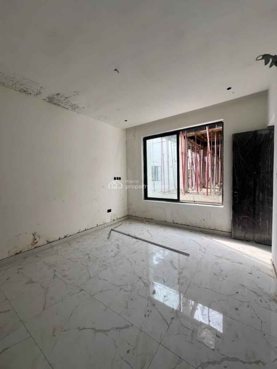 Luxury 2 Bedroom Apartment, Phase 1, Lekki, Lagos, Flat / Apartment for Sale