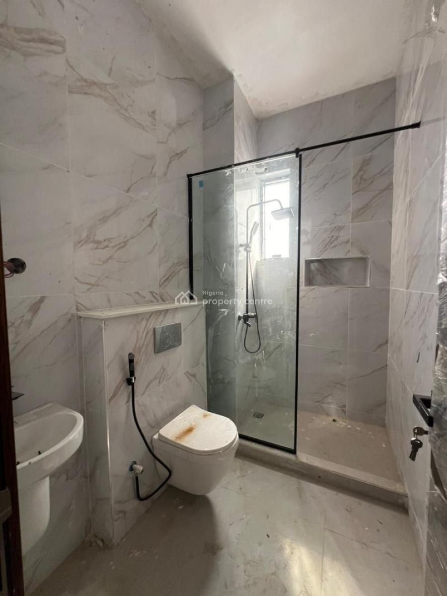 Luxury 2 Bedroom Apartment, Phase 1, Lekki, Lagos, Flat / Apartment for Sale