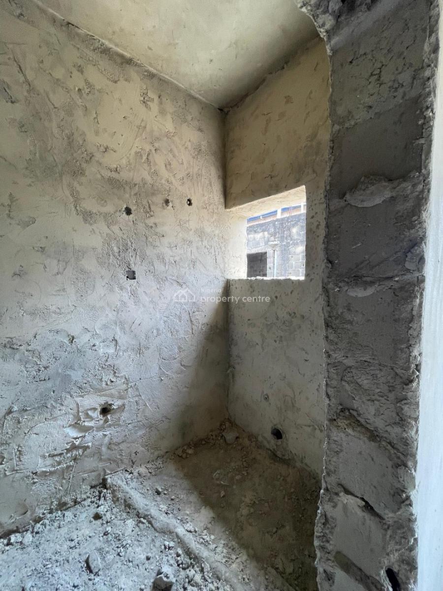 4 Units of 3 Bedroom Flat, Badore, Ajah, Lagos, Flat / Apartment for Sale