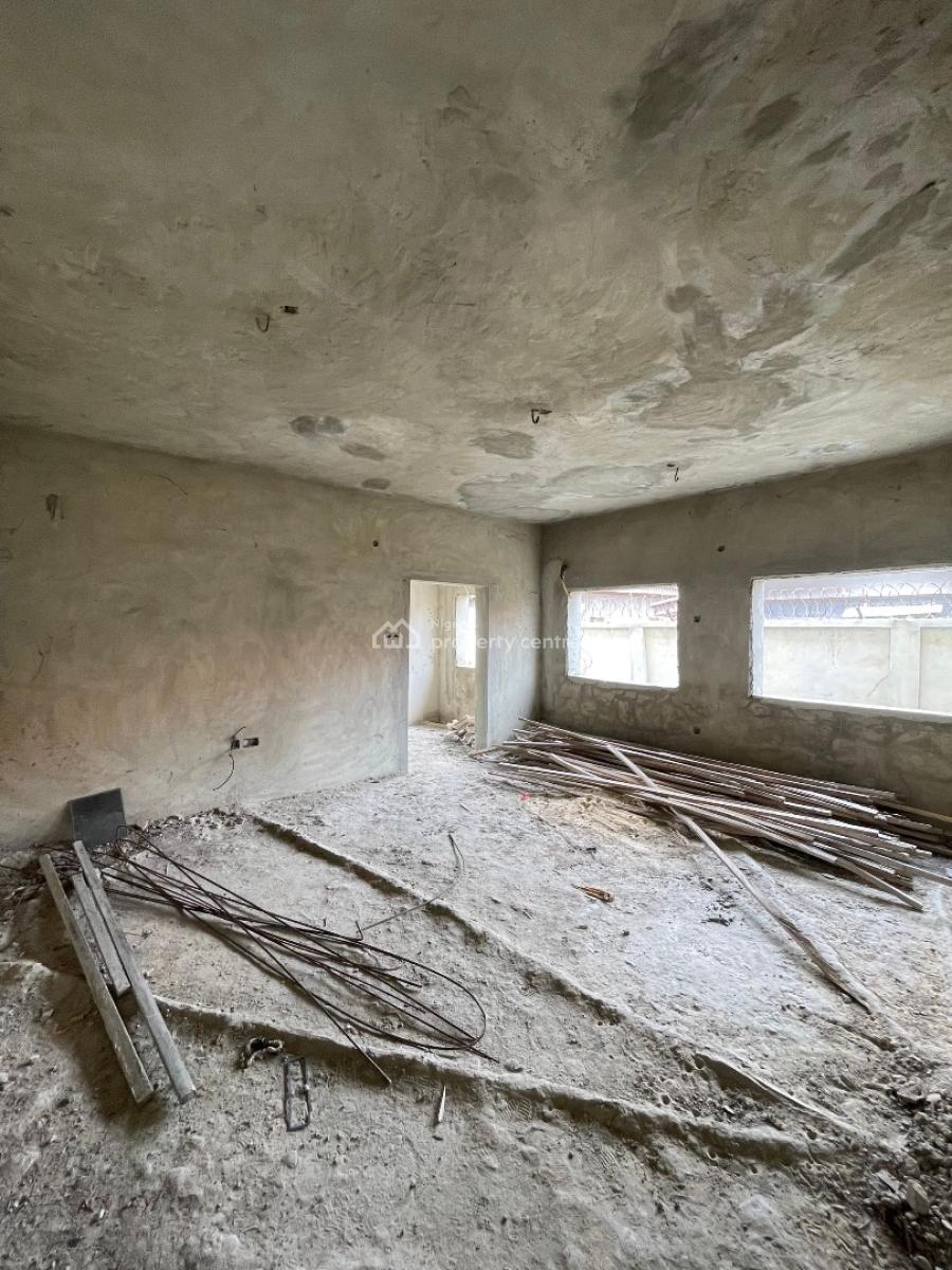 4 Units of 3 Bedroom Flat, Badore, Ajah, Lagos, Flat / Apartment for Sale