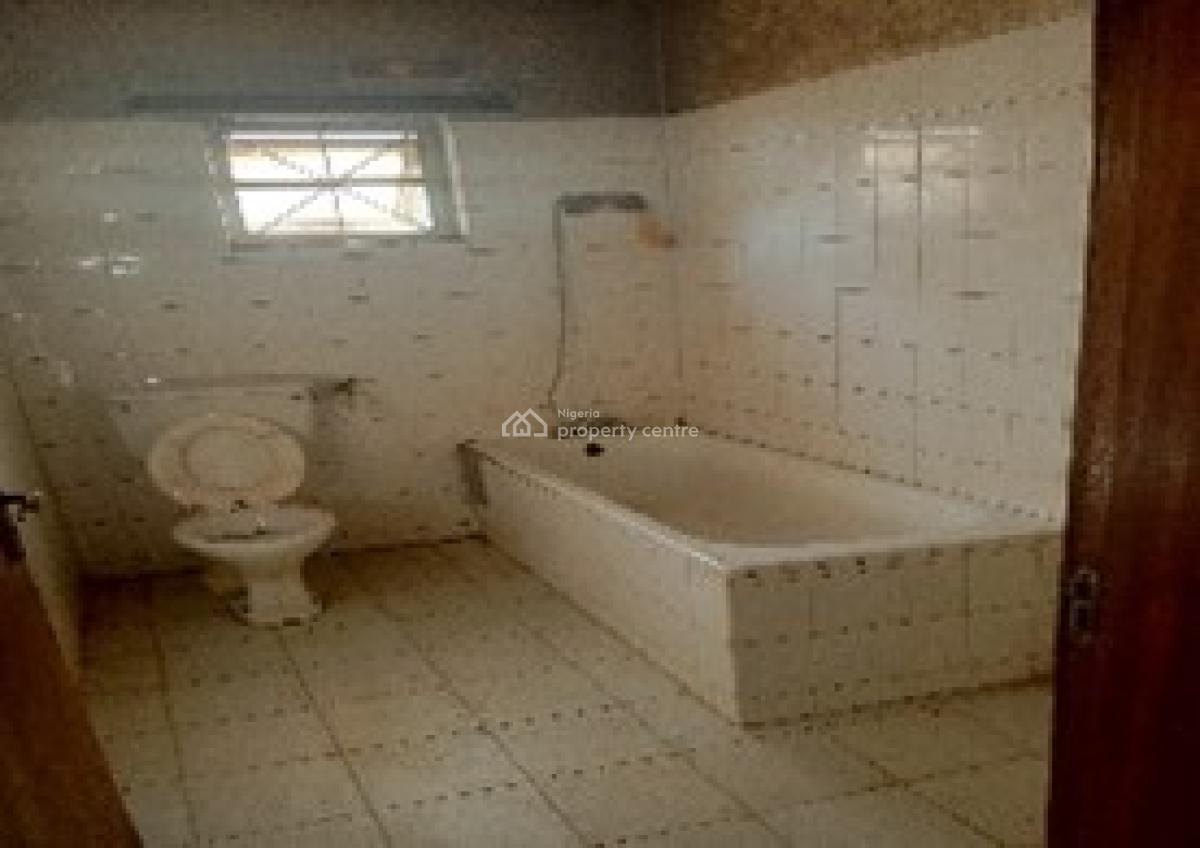 3   Bedroom Terrace Duplex, Festac Town, Lagos State., Festac, Amuwo Odofin, Lagos, Terraced Duplex for Rent