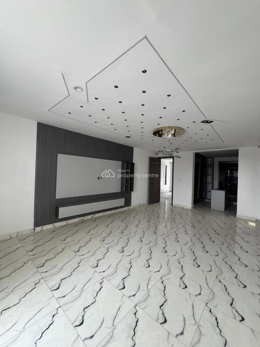 4 Bedroom Fully Detached, Ikota, Lekki, Lagos, Detached Duplex for Sale