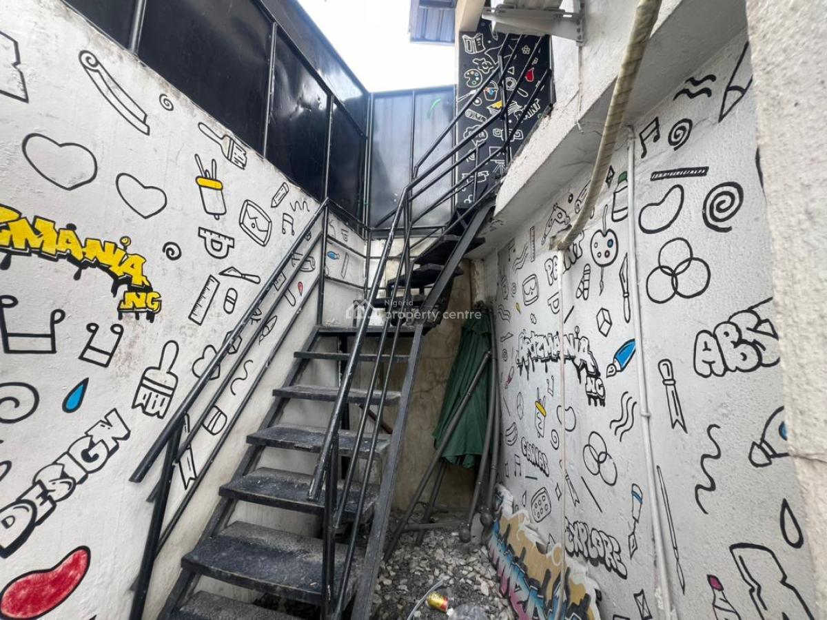 Office Space/ Shop Space, Admiralty Way, Lekki Phase 1, Lekki, Lagos, Office Space for Rent