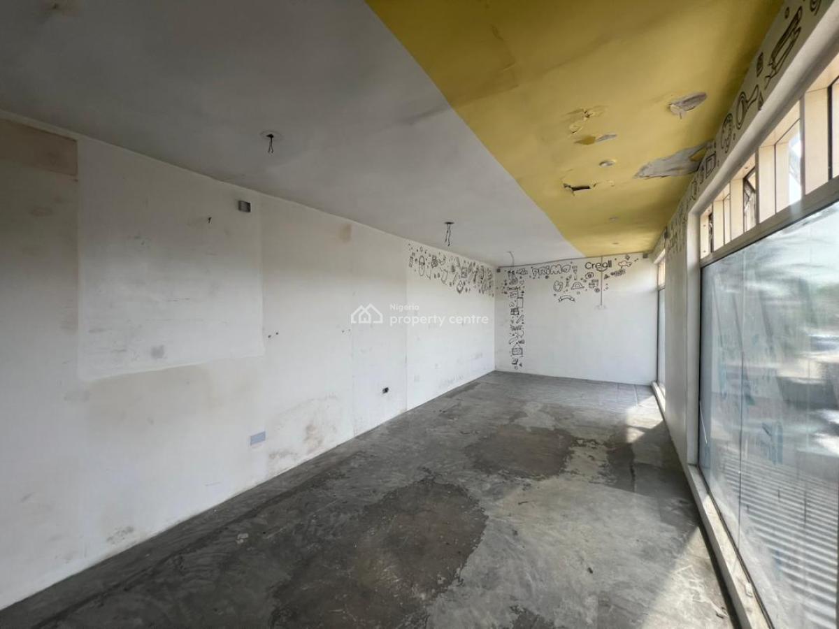 Office Space/ Shop Space, Admiralty Way, Lekki Phase 1, Lekki, Lagos, Office Space for Rent