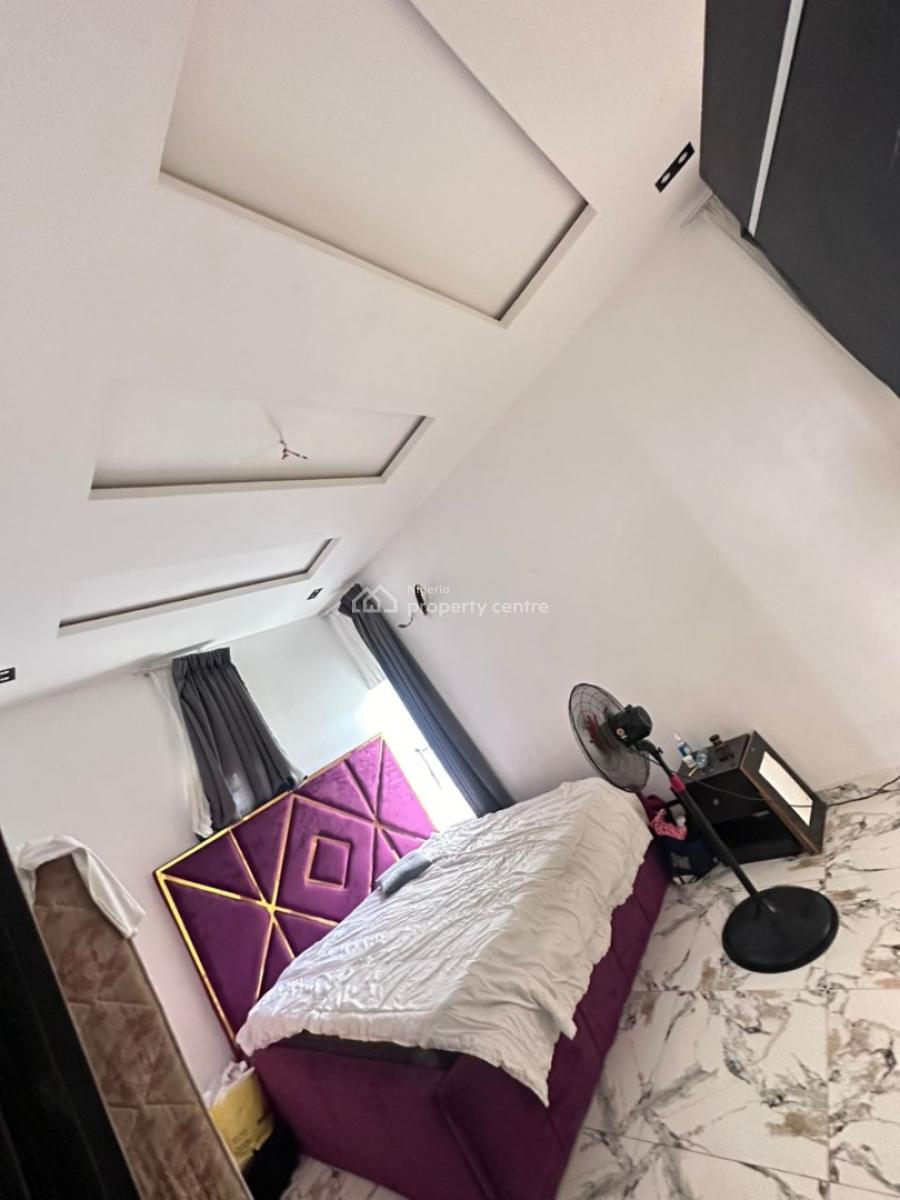 3 Bedrooms Semi Detached Duplex, Oribanwa, Ibeju Lekki, Lagos, Semi-detached Duplex for Sale