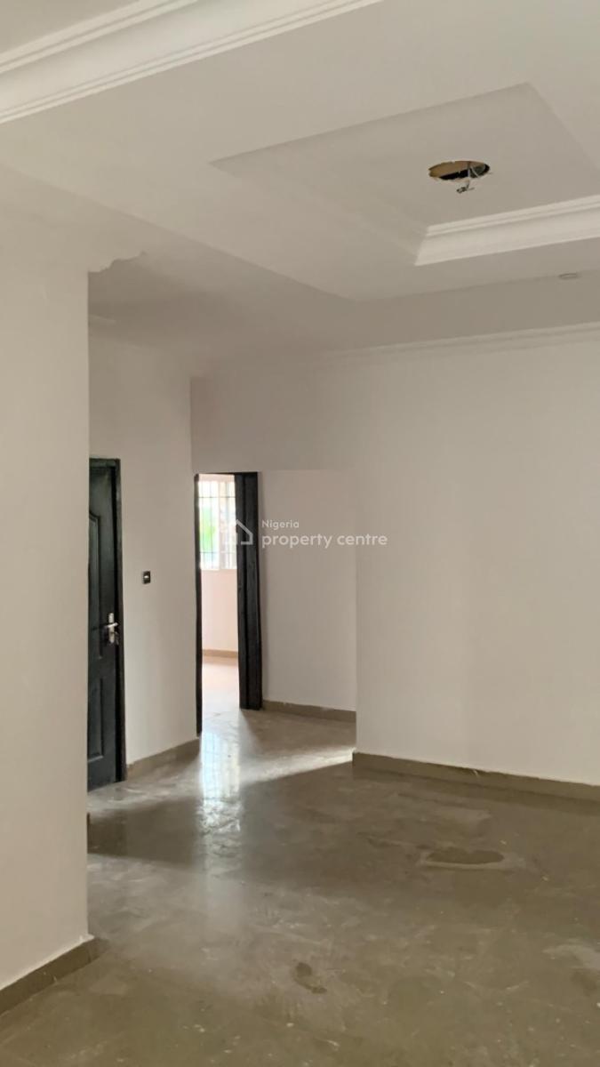 a Spacious 3 Bedroom Ground Floor Flat, Millennium Estate, Gbagada, Lagos, Flat / Apartment for Rent