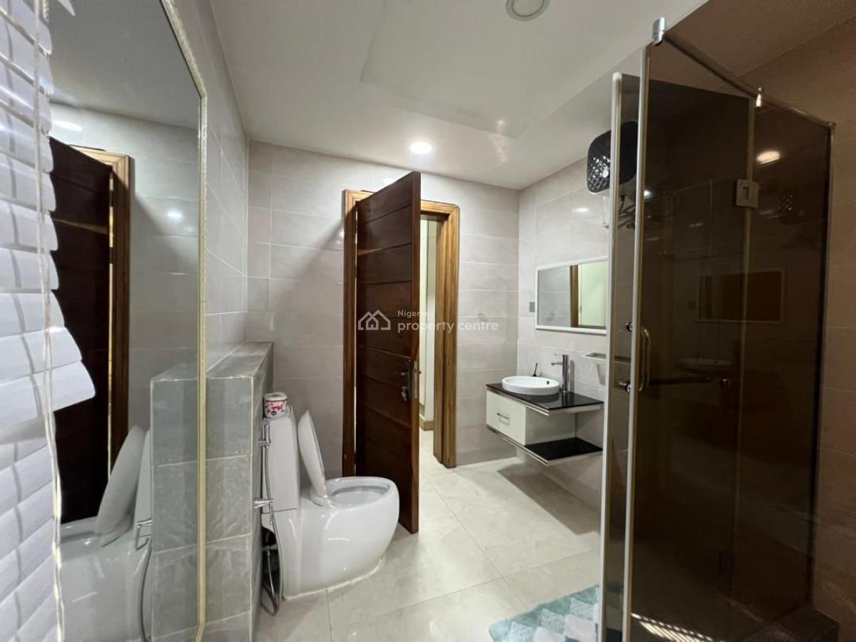 5 Bedroom Luxury Detached Duplex and Bq, Lekki Phase 1, Lekki, Lagos, Detached Duplex for Sale
