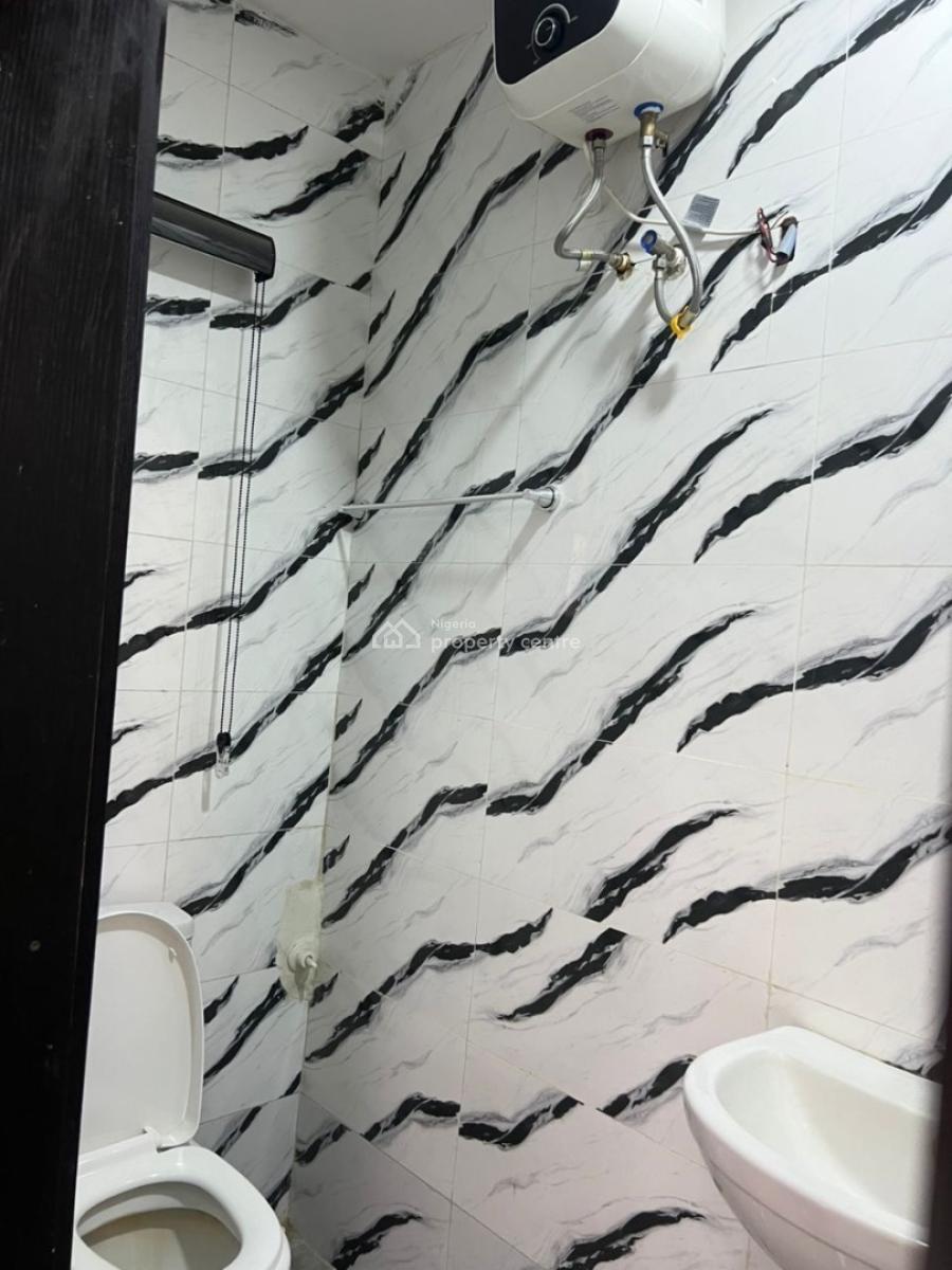 6 Units of 2 Bedroom Apartment, Lekki Phase 1, Lekki, Lagos, Flat / Apartment for Rent