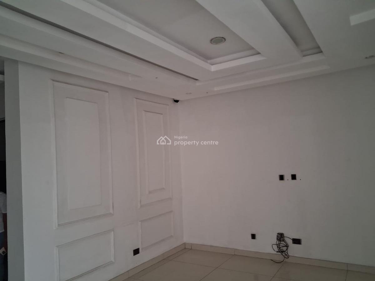 a Very Spacious 3 Bedroom Flat, Allen, Ikeja, Lagos, Flat / Apartment for Rent