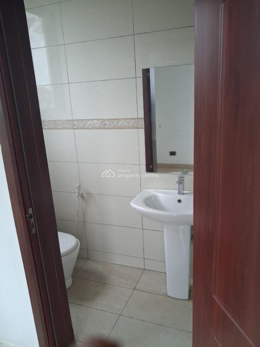a Very Spacious 3 Bedroom Flat, Allen, Ikeja, Lagos, Flat / Apartment for Rent