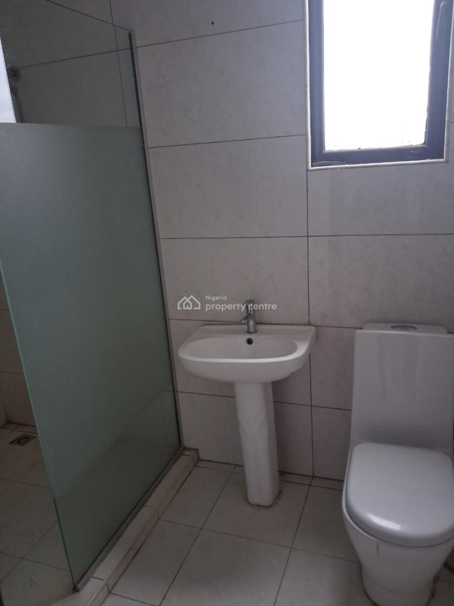 a Very Spacious 3 Bedroom Flat, Allen, Ikeja, Lagos, Flat / Apartment for Rent