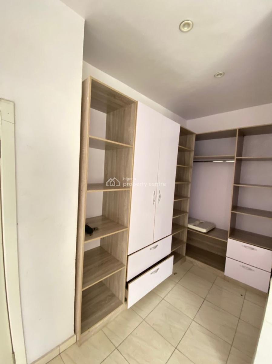 Spacious 3 Bedroom Semi Detached Duplex, General Paint, Ajah, Lagos, Semi-detached Duplex for Rent