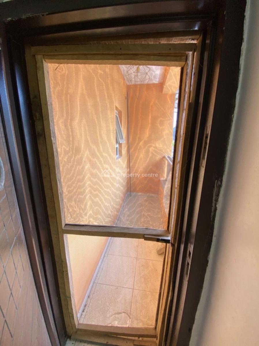 Spacious 3 Bedroom Semi Detached Duplex, General Paint, Ajah, Lagos, Semi-detached Duplex for Rent