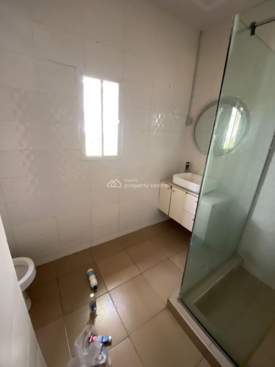 Spacious 3 Bedroom Semi Detached Duplex, General Paint, Ajah, Lagos, Semi-detached Duplex for Rent