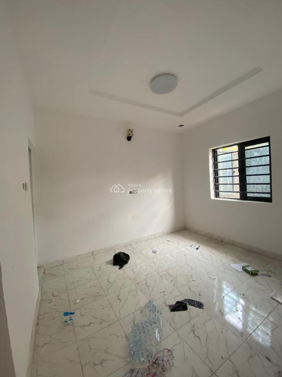 One Bedroom Apartment, Ogombo, Ajah, Lagos, Mini Flat (room and Parlour) for Rent