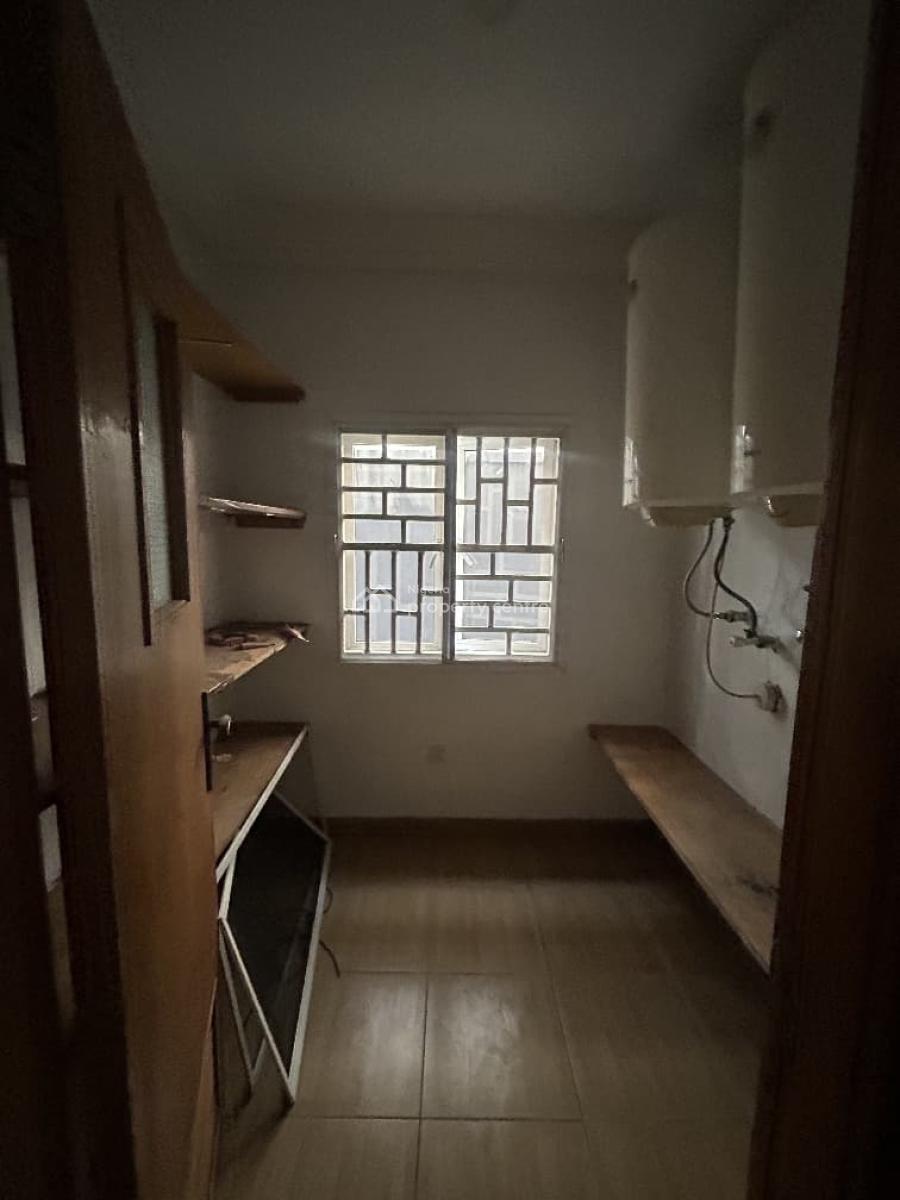 4 Bedroom Semi-detached Duplex 1 Bedroom Servant Quarters, Lekki Phase 1, Lekki, Lagos, Semi-detached Duplex for Rent