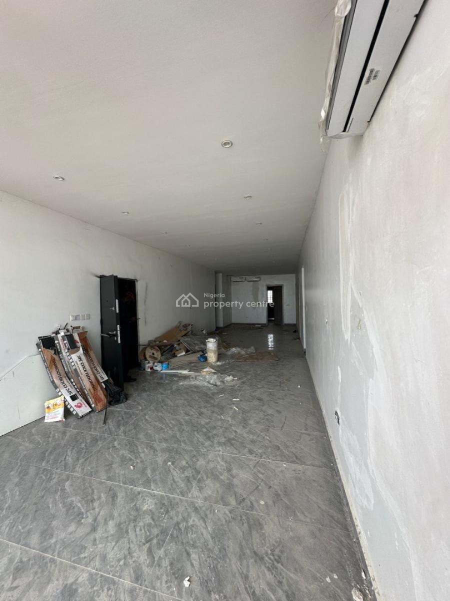 Clean Newly Built Spacious 3-bedroom Penthouse Apartment, Ikoyi, Lagos, Flat / Apartment for Sale