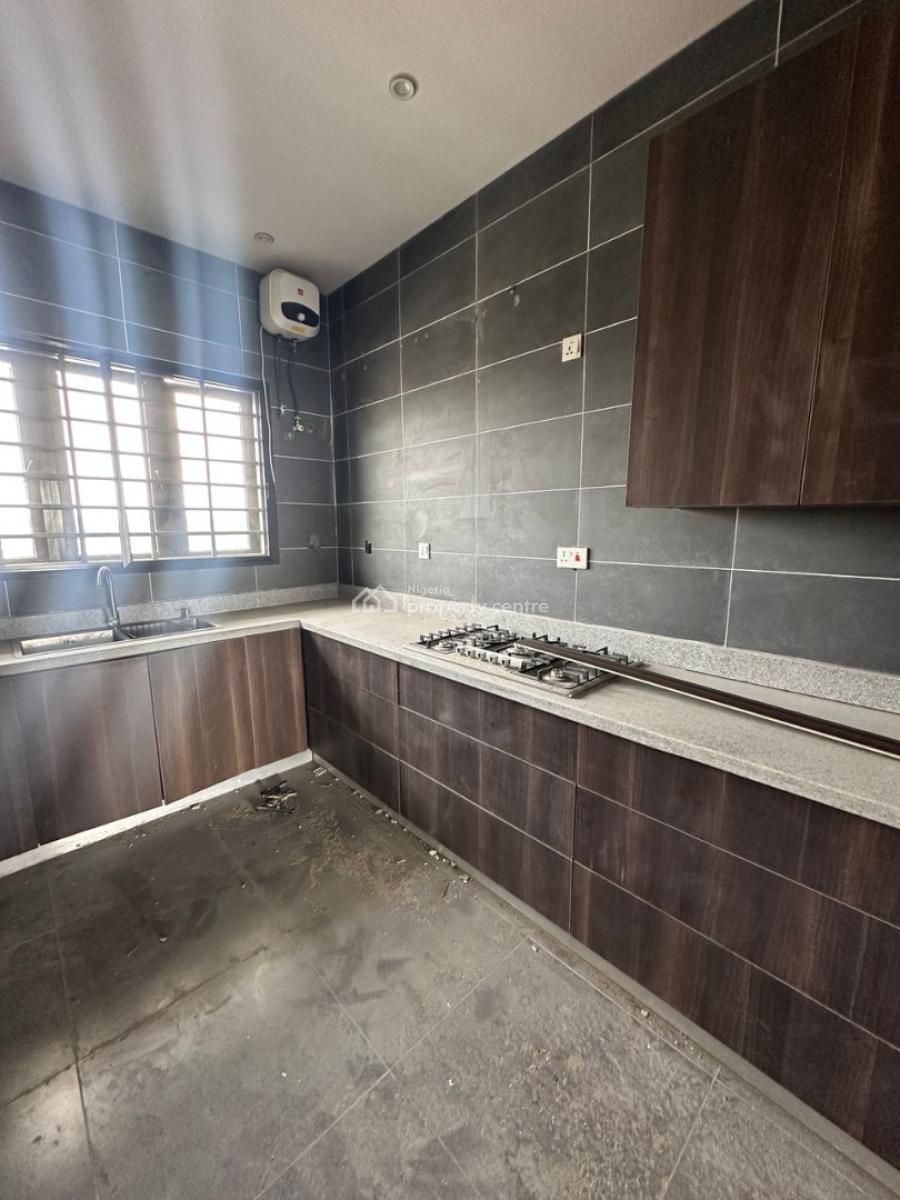 Clean Newly Built Spacious 3-bedroom Penthouse Apartment, Ikoyi, Lagos, Flat / Apartment for Sale