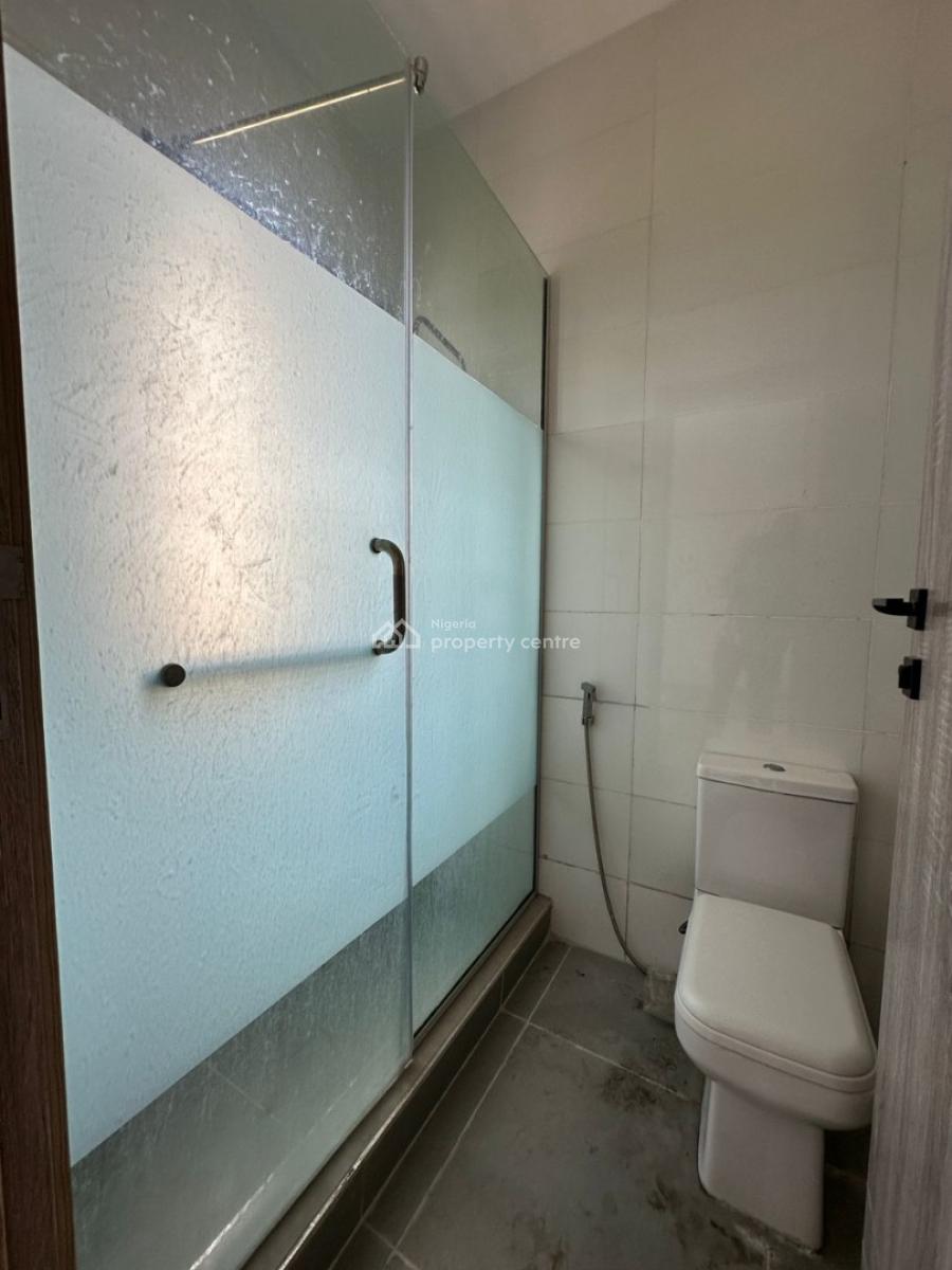 Clean Newly Built Spacious 3-bedroom Penthouse Apartment, Ikoyi, Lagos, Flat / Apartment for Sale