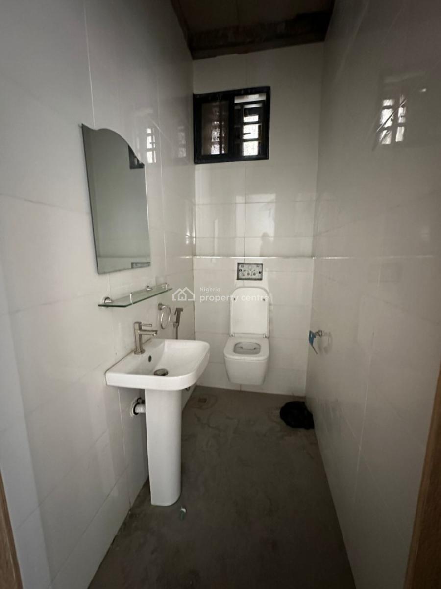 Clean Newly Built Spacious 3-bedroom Penthouse Apartment, Ikoyi, Lagos, Flat / Apartment for Sale