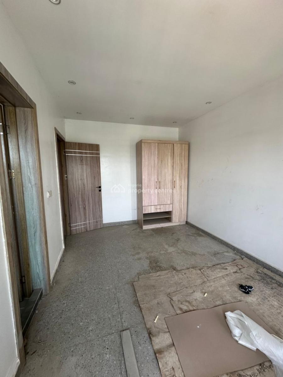 Clean Newly Built Spacious 3-bedroom Penthouse Apartment, Ikoyi, Lagos, Flat / Apartment for Sale