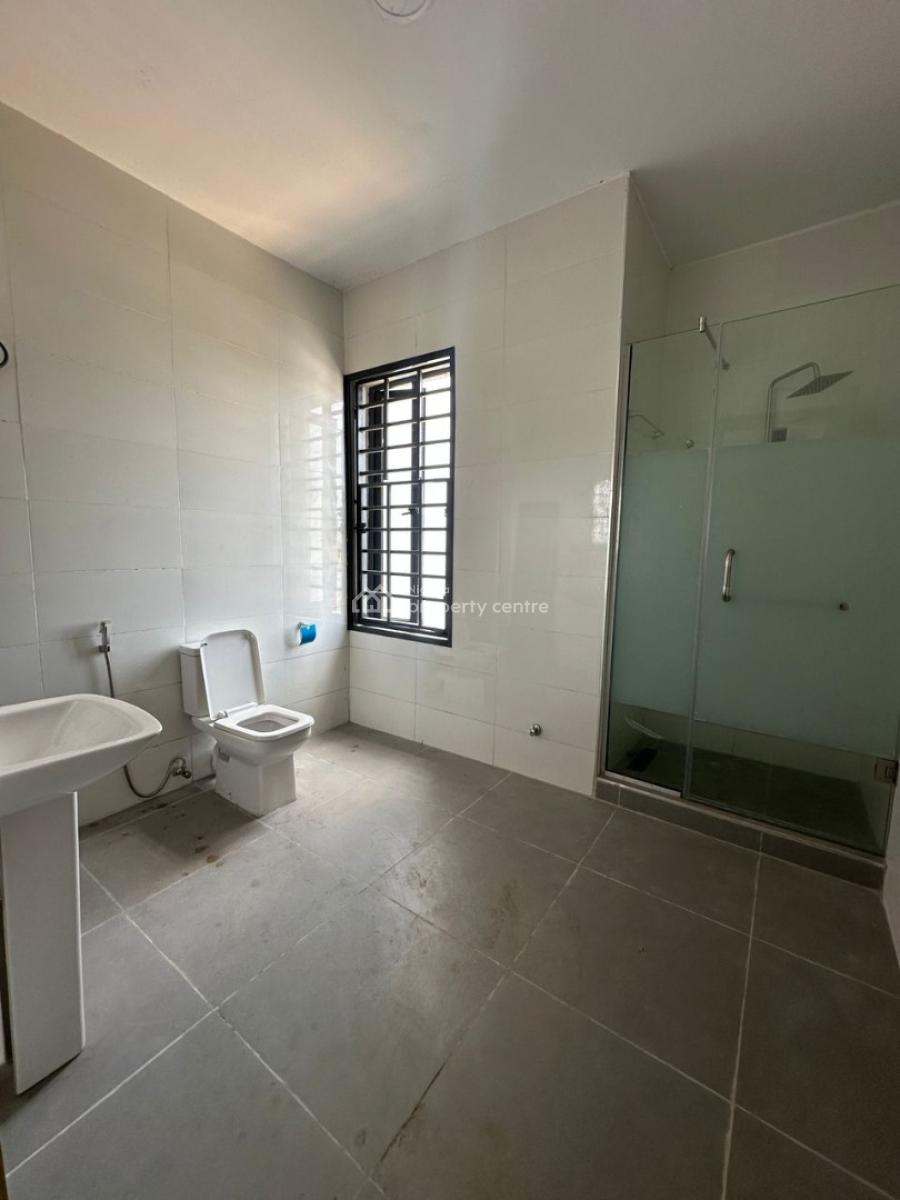 Clean Newly Built Spacious 3-bedroom Penthouse Apartment, Ikoyi, Lagos, Flat / Apartment for Sale