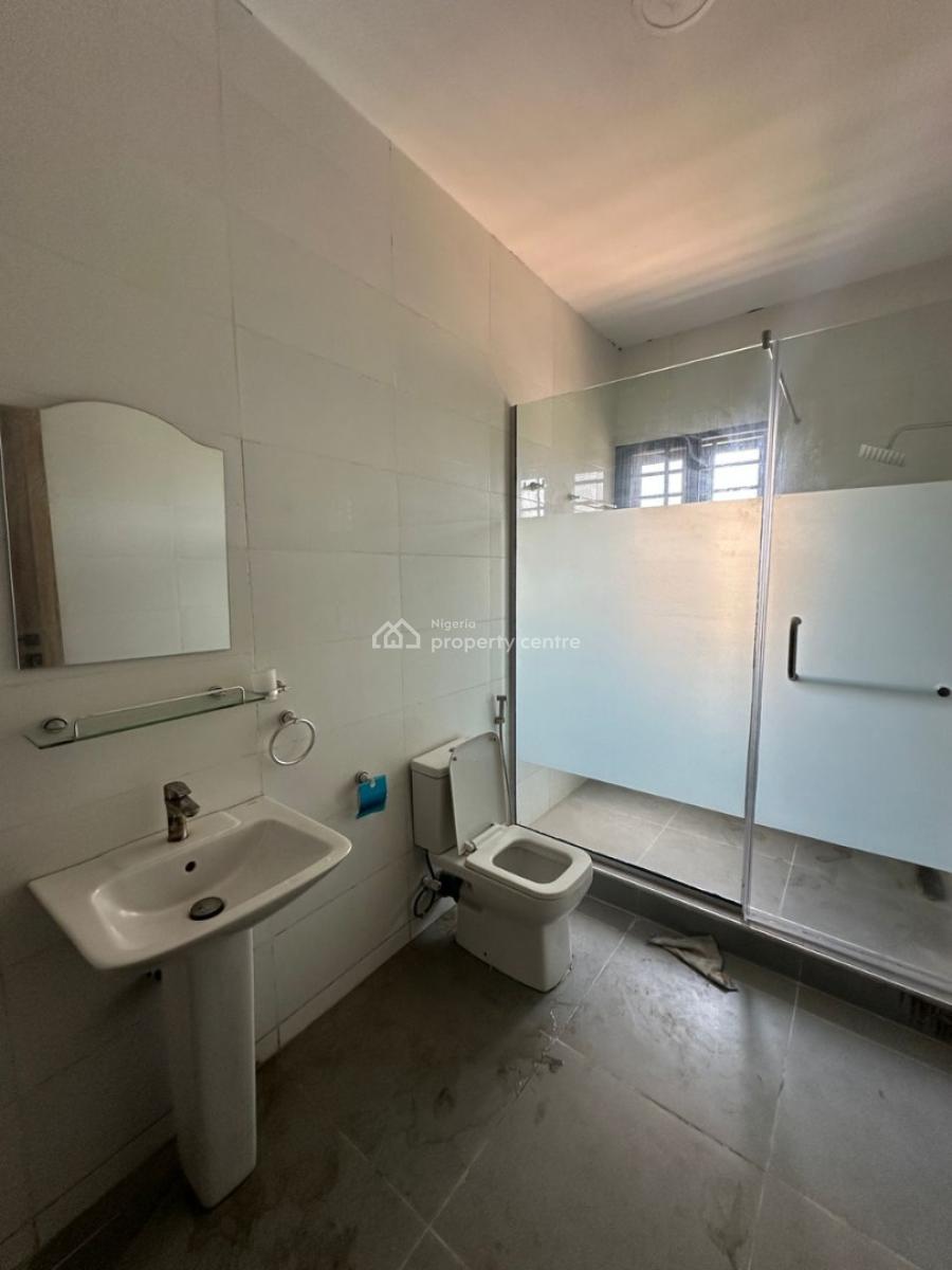 Clean Newly Built Spacious 3-bedroom Penthouse Apartment, Ikoyi, Lagos, Flat / Apartment for Sale