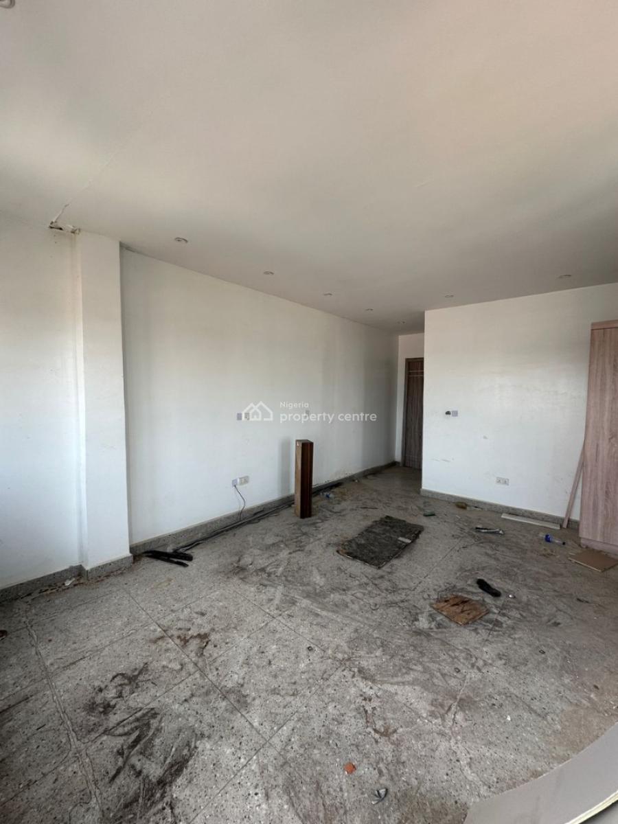 Clean Newly Built Spacious 3-bedroom Penthouse Apartment, Ikoyi, Lagos, Flat / Apartment for Sale