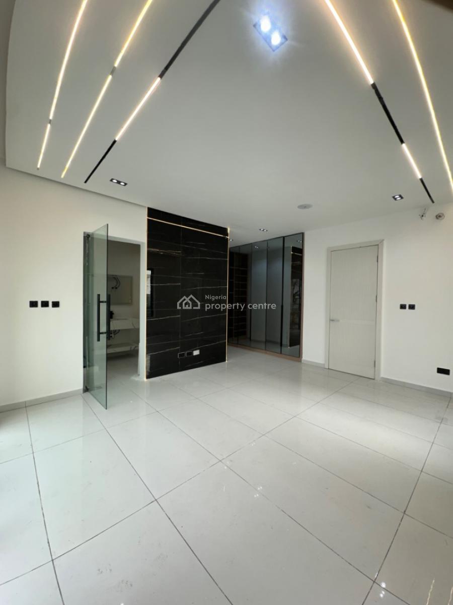 4 Bedroom Semi Detached Duplex, Orchard Estate, Lekki, Lagos, Semi-detached Duplex for Sale