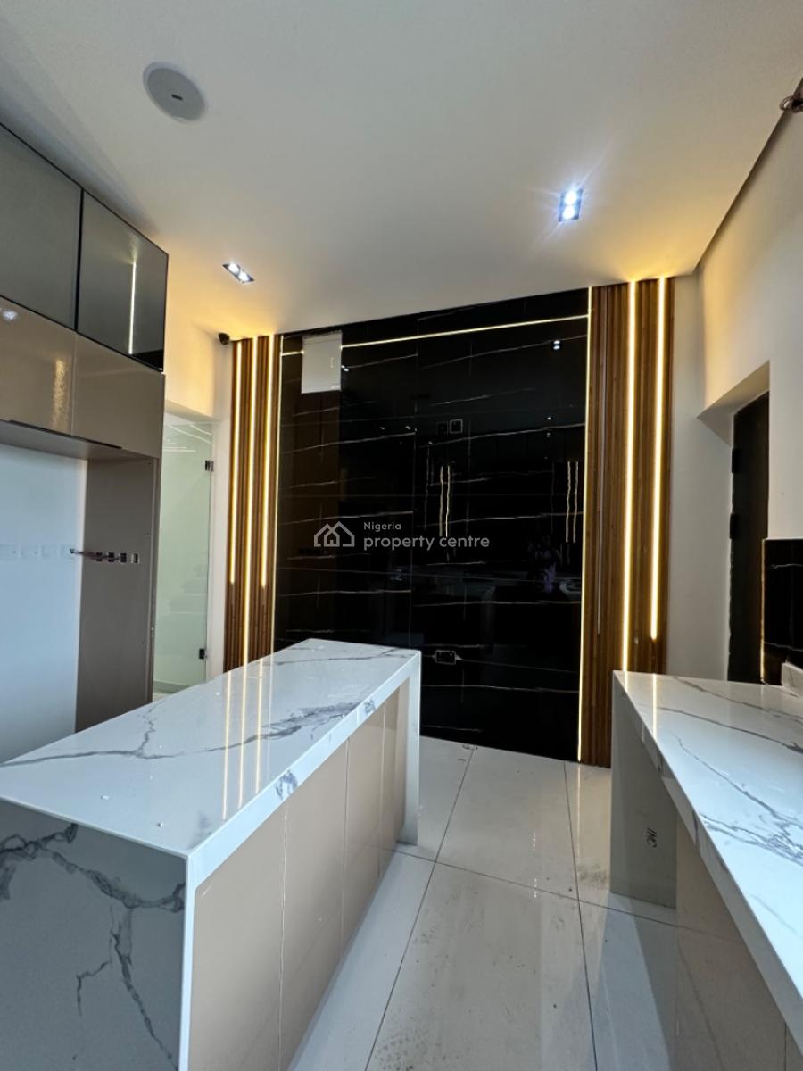 4 Bedroom Semi Detached Duplex, Orchard Estate, Lekki, Lagos, Semi-detached Duplex for Sale