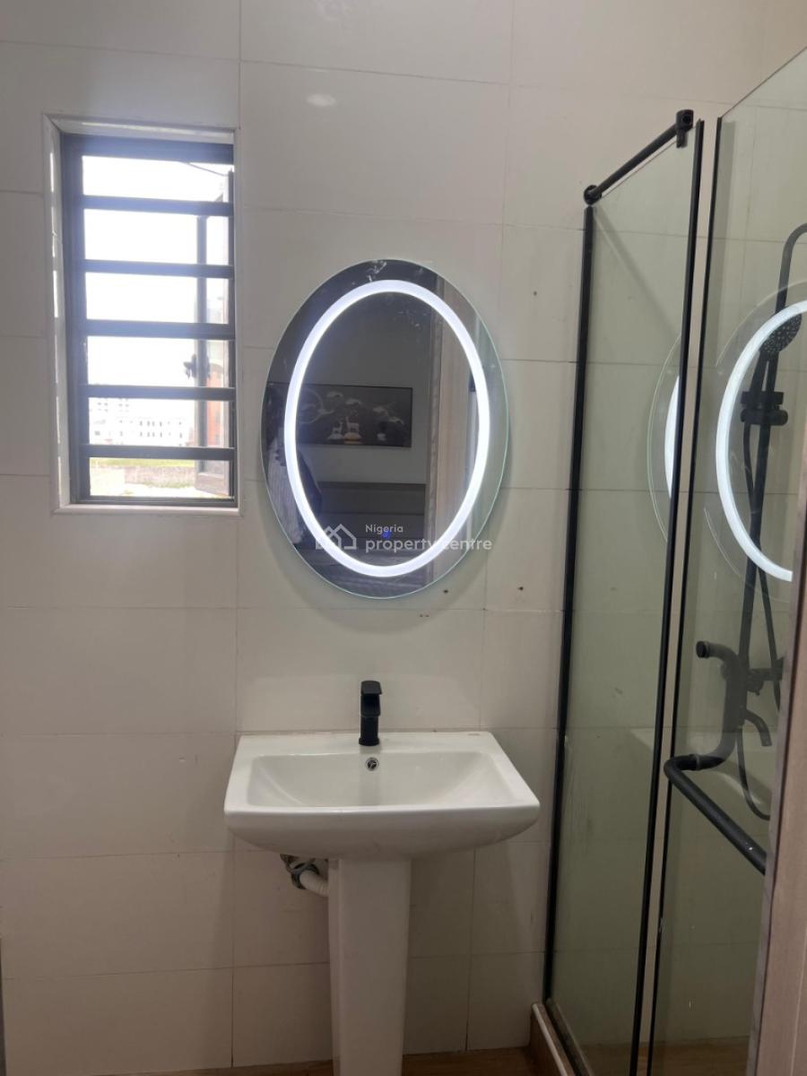 Furnished 3 Bedroom Apartment Available, Ikate Elegushi, Lekki, Lagos, Flat / Apartment for Sale