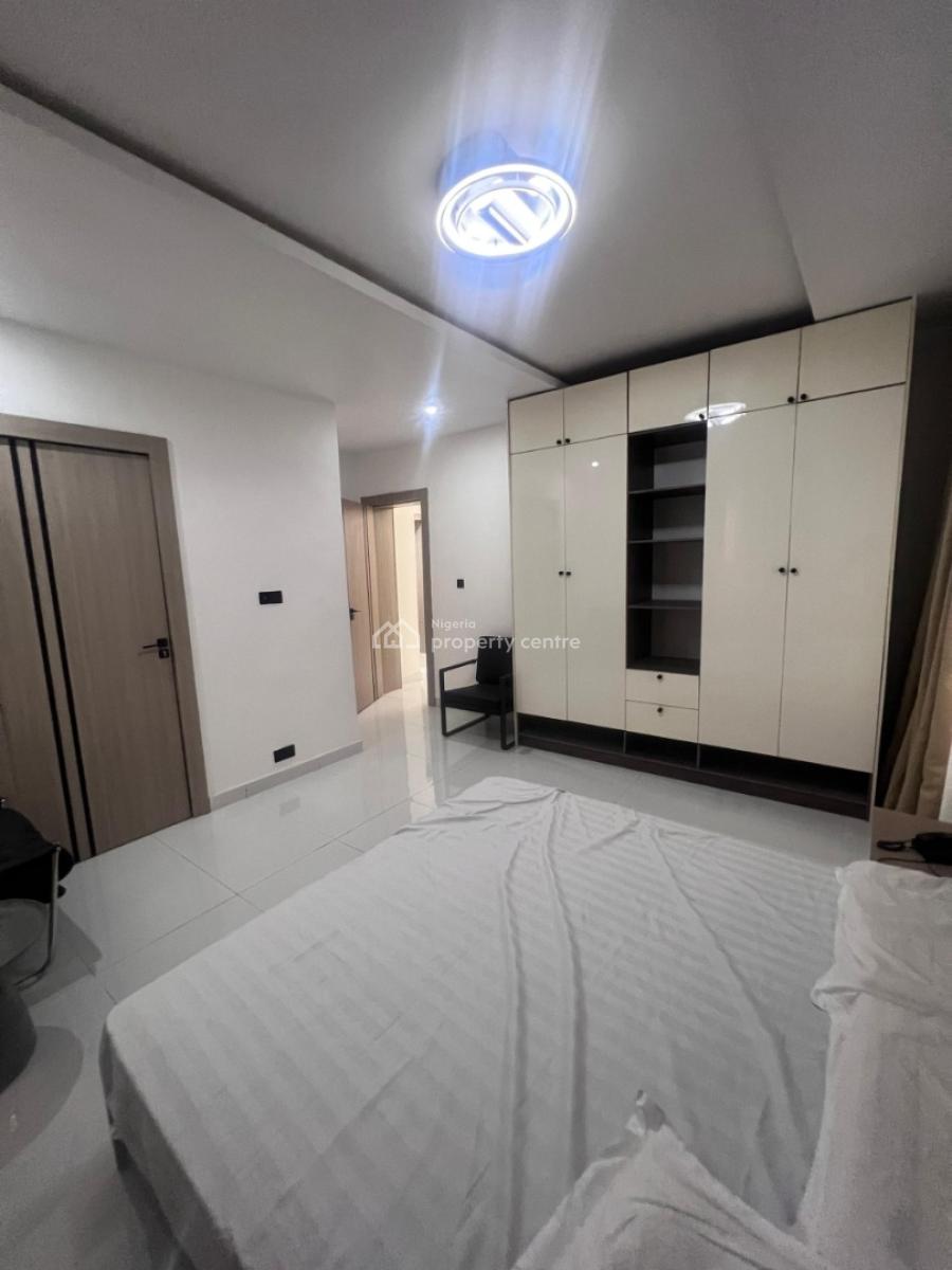 Furnished 3 Bedroom Apartment Available, Ikate Elegushi, Lekki, Lagos, Flat / Apartment for Sale