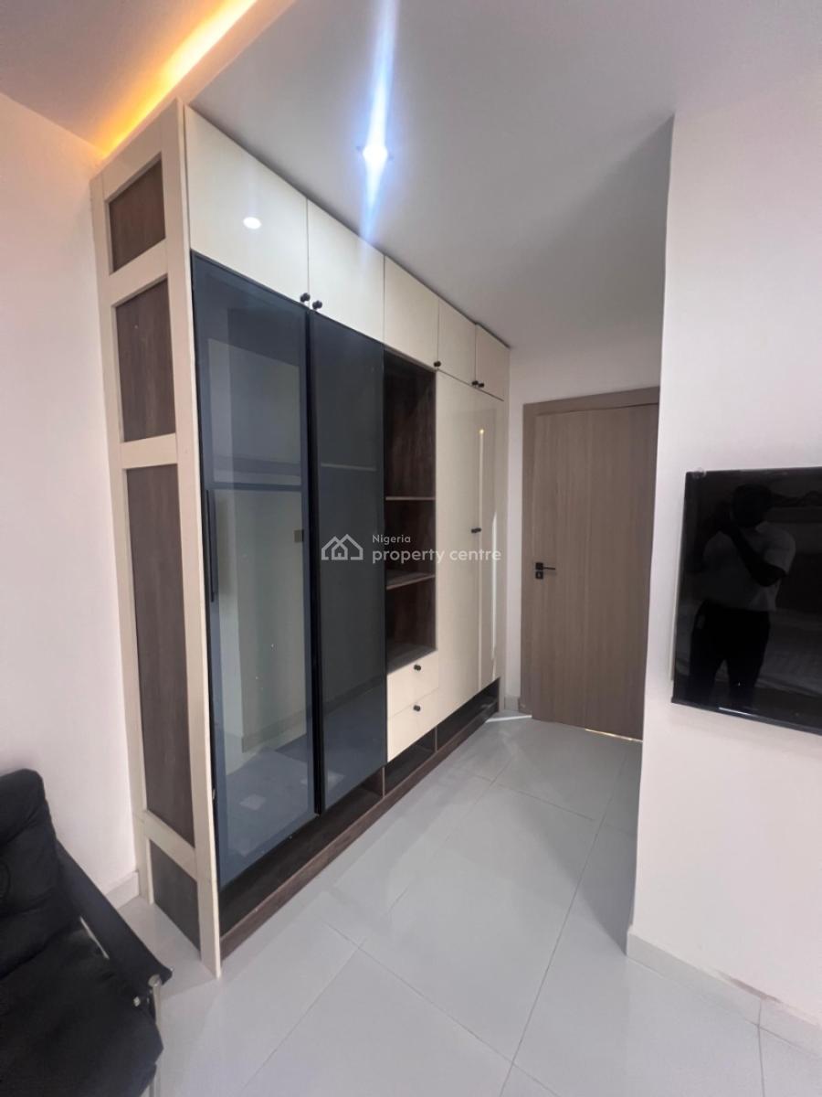 Furnished 3 Bedroom Apartment Available, Ikate Elegushi, Lekki, Lagos, Flat / Apartment for Sale