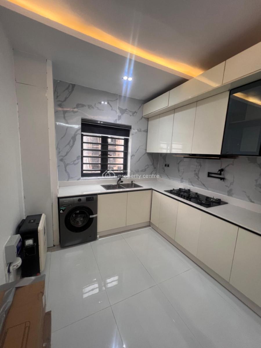 Furnished 3 Bedroom Apartment Available, Ikate Elegushi, Lekki, Lagos, Flat / Apartment for Sale