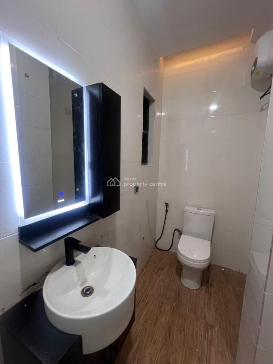 Furnished 3 Bedroom Apartment Available, Ikate Elegushi, Lekki, Lagos, Flat / Apartment for Sale