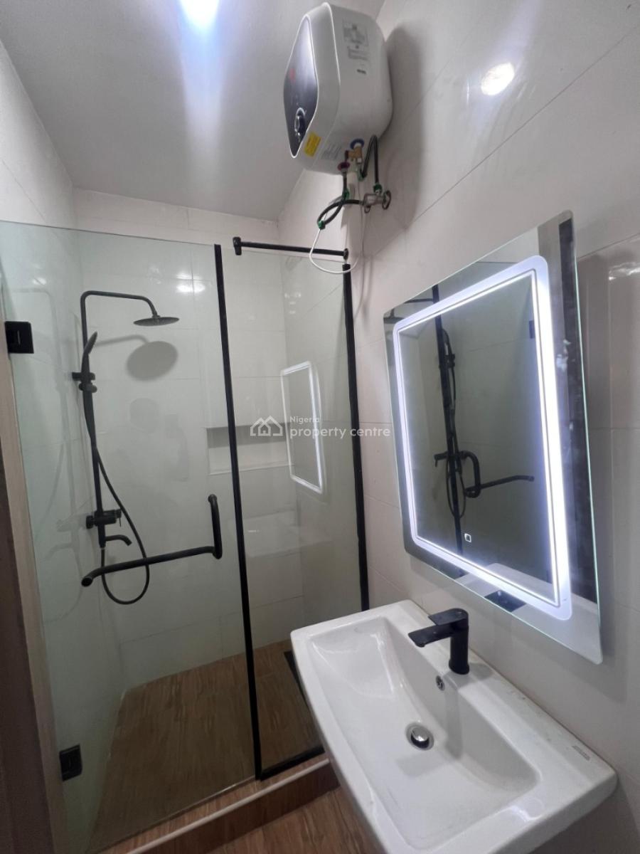 Furnished 3 Bedroom Apartment Available, Ikate Elegushi, Lekki, Lagos, Flat / Apartment for Sale