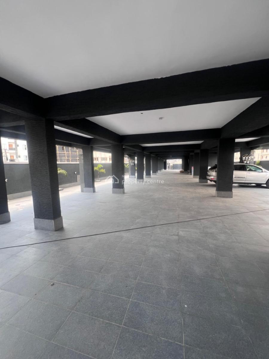 Furnished 3 Bedroom Apartment Available, Ikate Elegushi, Lekki, Lagos, Flat / Apartment for Sale