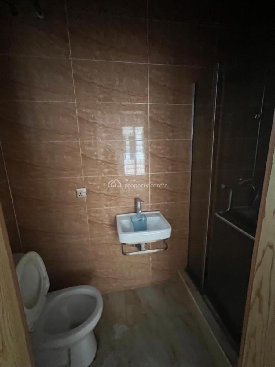 Luxurious Selfcontained Shared Apartment, Orchid Road, Lekki Phase 2, Lekki, Lagos, Self Contain (single Rooms) for Rent