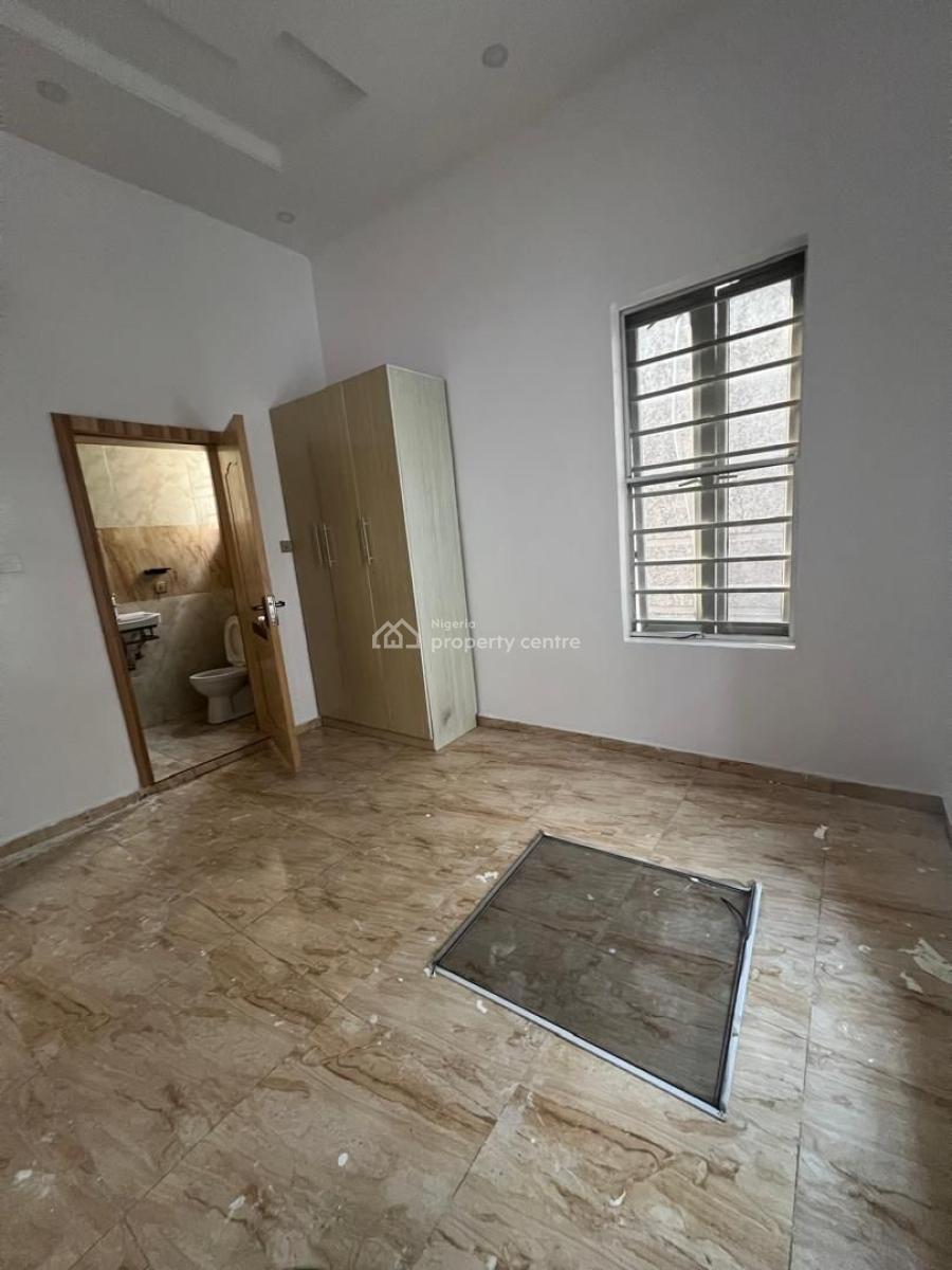 Luxurious Selfcontained Shared Apartment, Orchid Road, Lekki Phase 2, Lekki, Lagos, Self Contain (single Rooms) for Rent