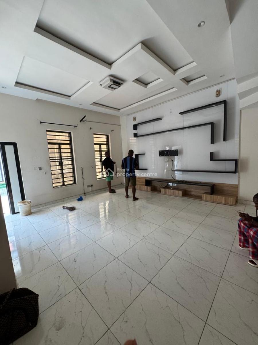 Luxurious Self Contained Studio, Ikota, Lekki Phase 2, Lekki, Lagos, Self Contain (single Rooms) for Rent