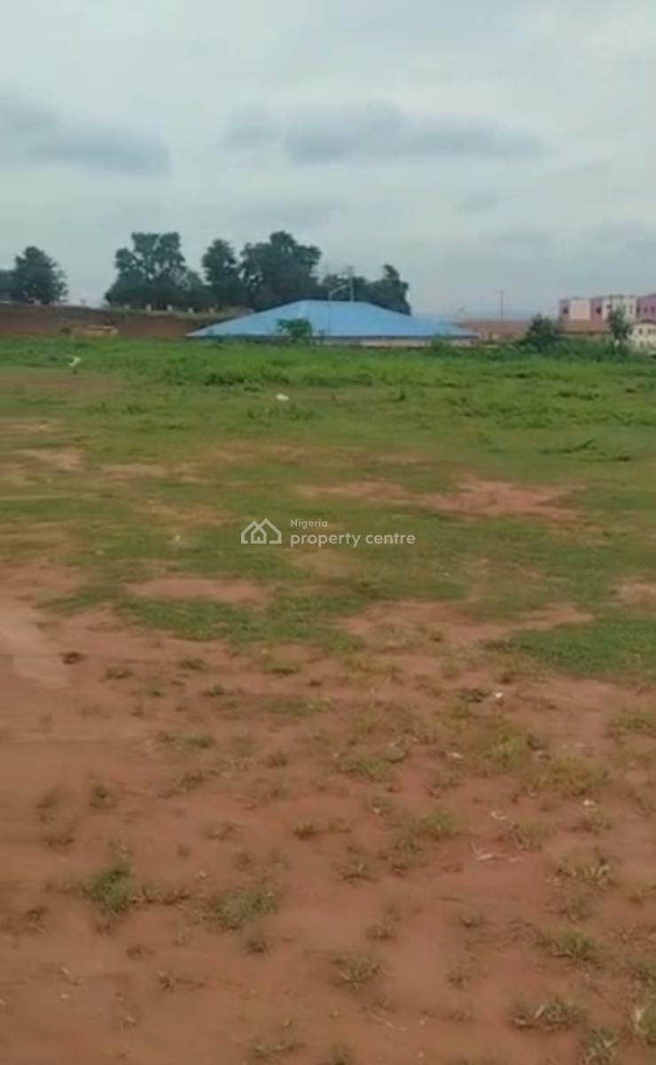 2375 Sqm of Land, Kyami, Abuja, Residential Land for Sale