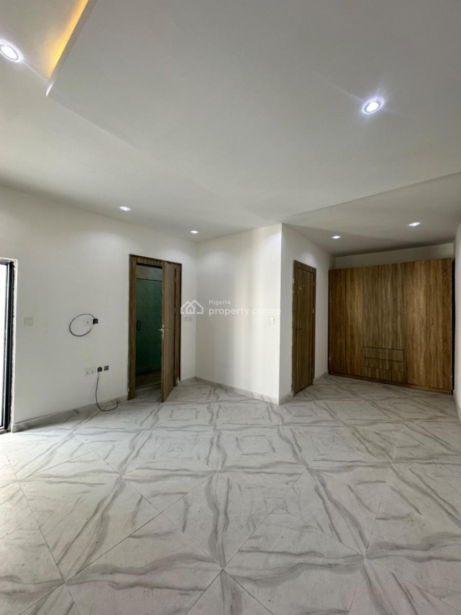 4 Bedroom Terrace Duplex, Abraham Adesanya, Ajah, Lagos, Terraced Duplex for Sale